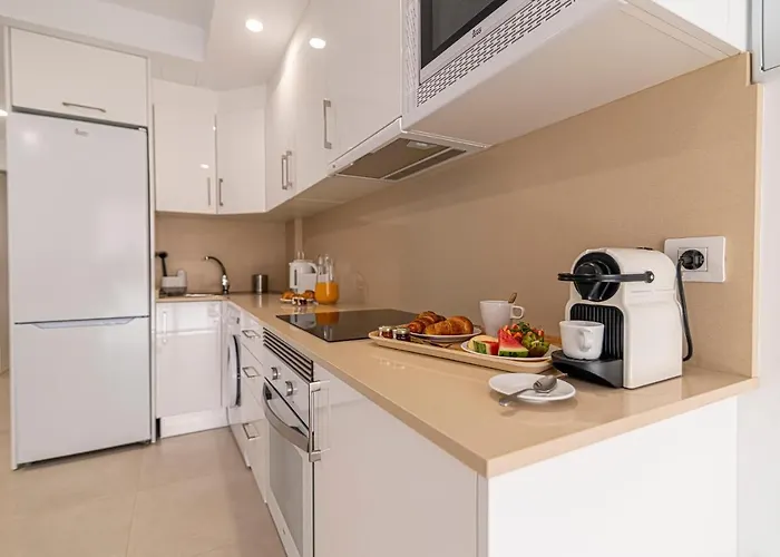 Edf Brisa En アパート