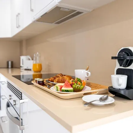 Edf Brisa En דירה אל מדאנו