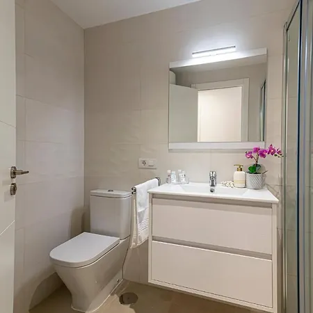 Edf Brisa En דירה