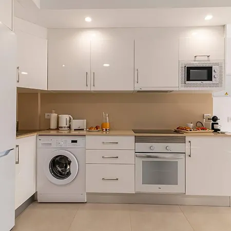 Appartamento Edf Brisa En