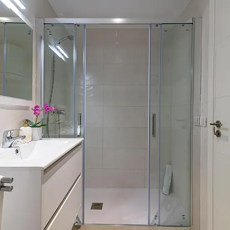 Edf Brisa En דירה *