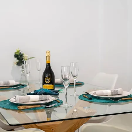 Edf Brisa En Appartamento *