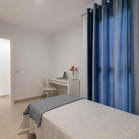 Edf Brisa En דירה אל מדאנו