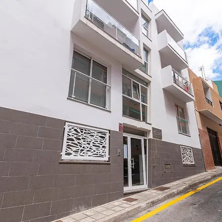 Edf Brisa En Appartamento *