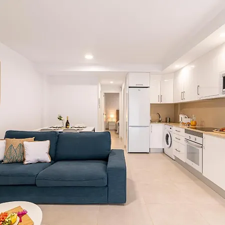 Edf Brisa En דירה *