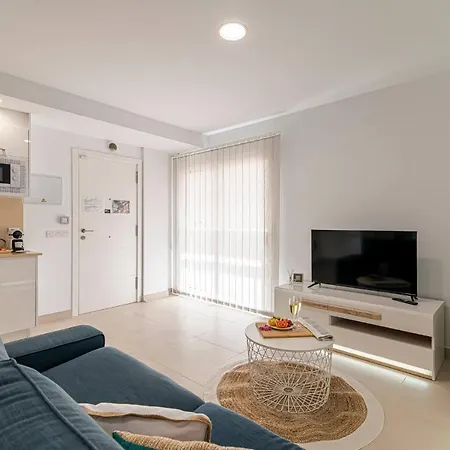 Edf Brisa En אל מדאנו