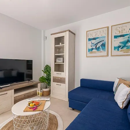 Appartamento Edf Brisa En *