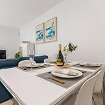 Edf Brisa En Apartment *