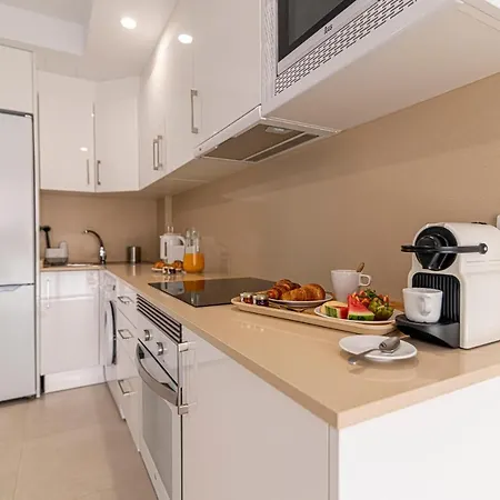 Edf Brisa En Apartment