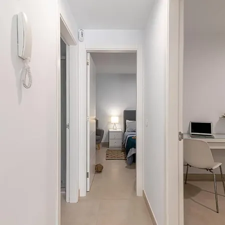 Edf Brisa En Apartment