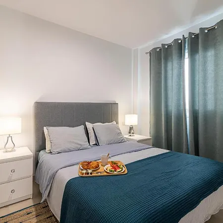 Edf Brisa En Apartment El Médano