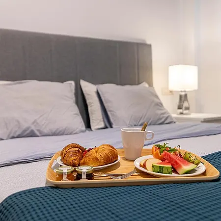 Edf Brisa En Apartment El Médano