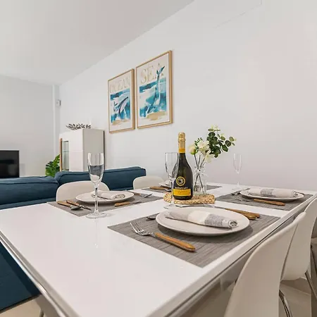 Edf Brisa En Apartamento *