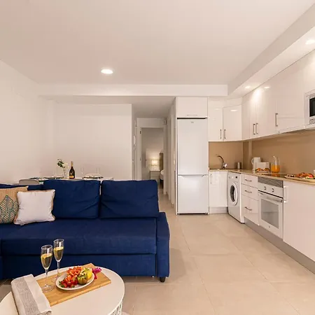 Edf Brisa En Apartment