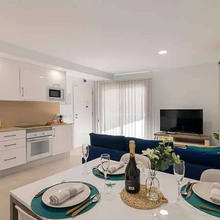 Edf Brisa En * El Médano