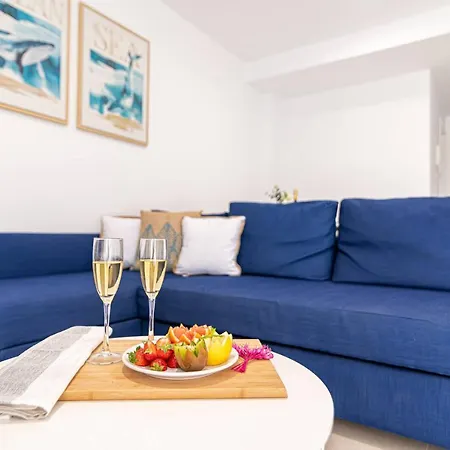 Apartment Edf Brisa En