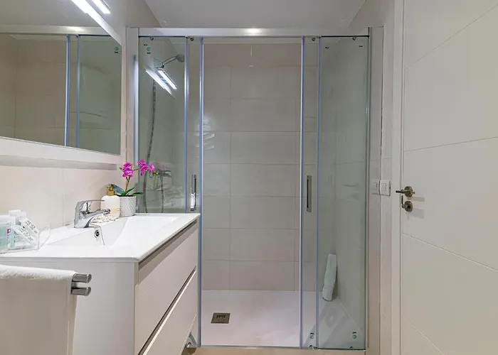 Edf Brisa En Lejlighed *