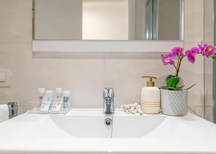 Edf Brisa En Lejlighed El Médano