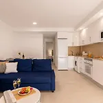 Edf Brisa En Appartement