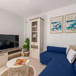 Appartement Edf Brisa En *