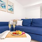 Appartement Edf Brisa En