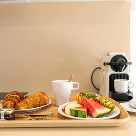 Edf Brisa En Apartment El Médano