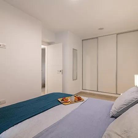 Apartment Edf Brisa En