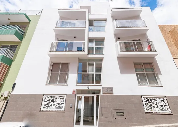 Edf Brisa En Apartment