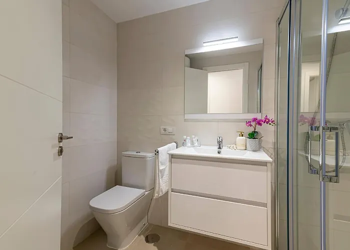 Edf Brisa En Apartment