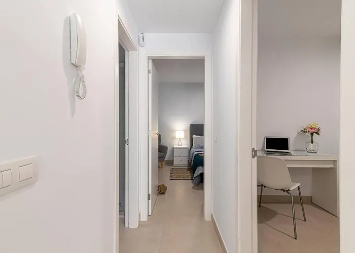 Edf Brisa En Apartment