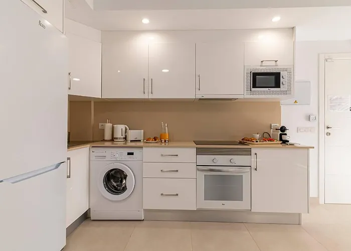 Apartment Edf Brisa En