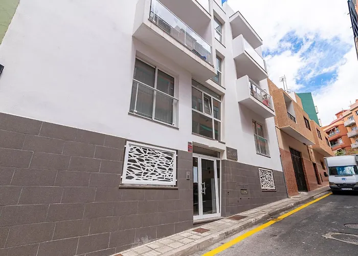 Edf Brisa En Apartment *