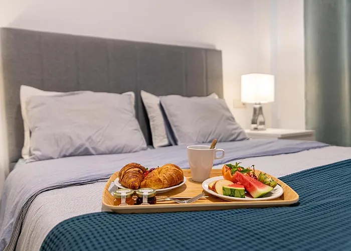 Edf Brisa En Apartment El Médano