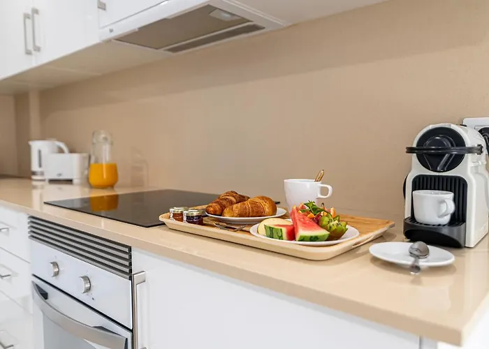 Edf Brisa En El Médano