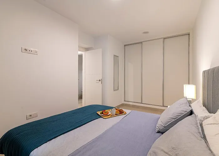 Apartment Edf Brisa En