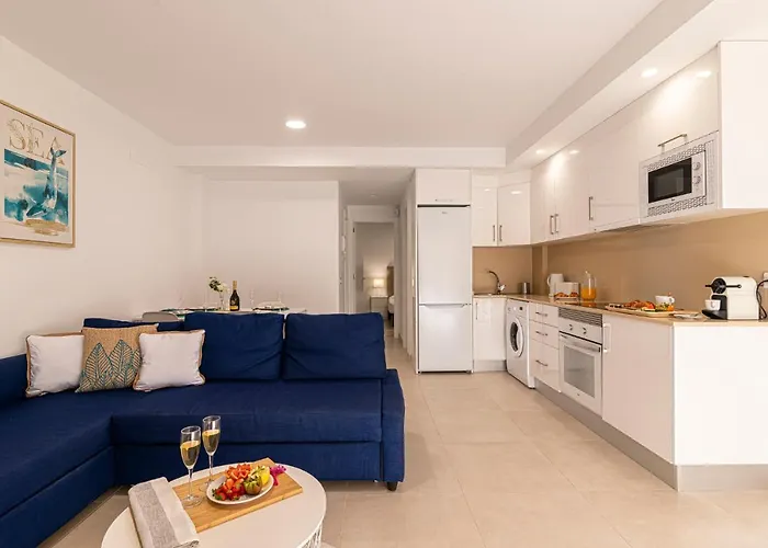 Edf Brisa En Apartment