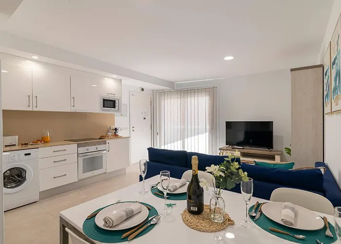 Edf Brisa En * El Médano