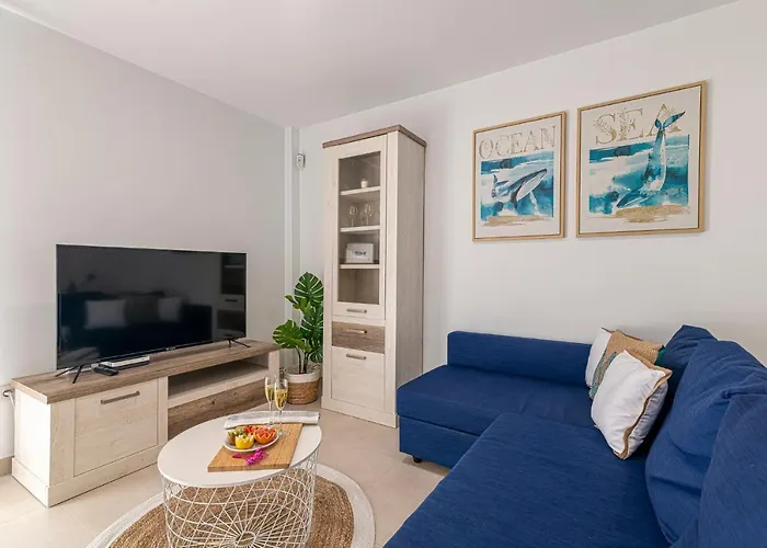 Apartment Edf Brisa En *