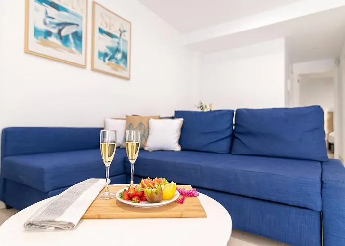 Apartment Edf Brisa En